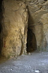 Black Hills of Western South Dakota
