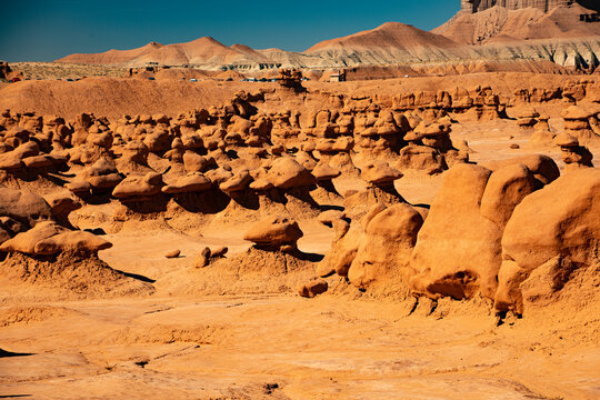 Goblin Valley State Park