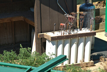 Black Hills of Western South Dakota