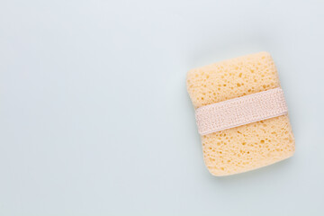 Handmade natural soap with herbal.