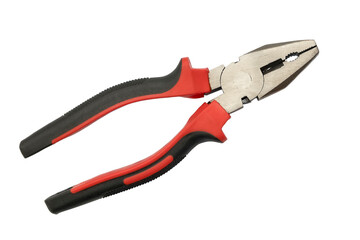 Combination pliers hand tool