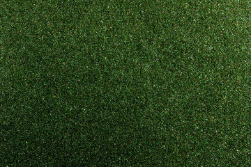 green grainy paper texture with noises