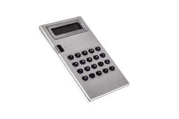 Vintage - Retro - Old calculator