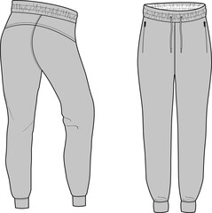 women's jogger