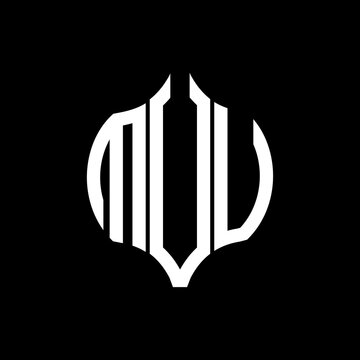 MVV letter logo. MVV best black background vector image. MVV Monogram logo design for entrepreneur and business.
