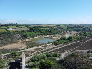 united downs mine cornwall