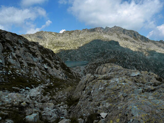 Rocce Dolomitiche 