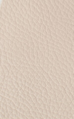 background texture leather beige

