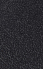 black leather texture background