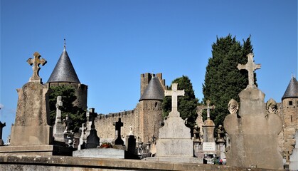 Carcassonne