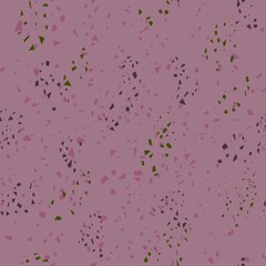 Abstract stone seamless geometric pattern with wrapping paper and fabrics and accessories and hobbies and kids