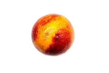 Sicilian orange