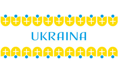 Ukraina - obrazy, fototapety, plakaty