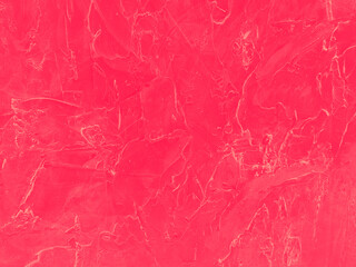 Pink texture, red background 