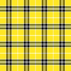 Tartan plaid. Pattern Scottish cage