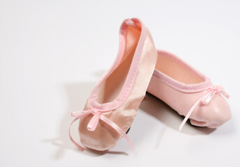 Ballet Shoes