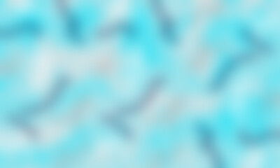 blue background with abstract brush lines