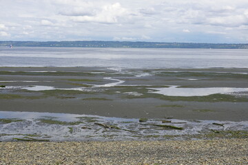 Fay Bainbridge Park - Bainbridge Island - WA