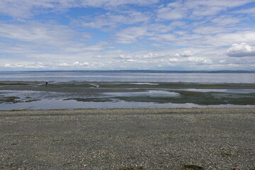 Fay Bainbridge Park - Bainbridge Island - WA
