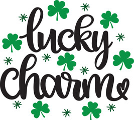 Lucky Charm