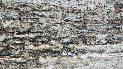 Obraz na płótnie Canvas stone wall texture