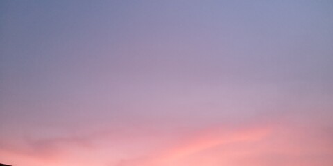 Obraz premium clouds in the sky