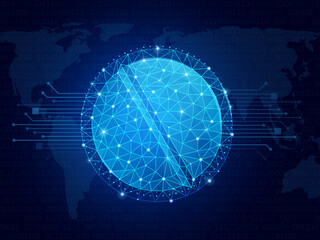 3d rendering healthcare medical tablets 