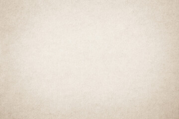 Vintage old paper grunge cardboard texture, Brown craft paper texture background. 