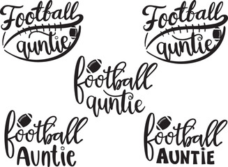 Football Auntie