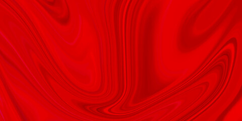 Red liquid marble inkscape abstract background, digital blurred red background with spread liquify flow for design. Unique abstract liquified design.  red liquid abstract background vector.