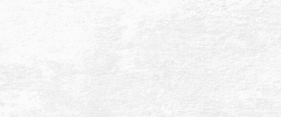White or light gray concrete wall texture background, modern grey paint limestone texture background in white light seam home wall paper, perfect white concrete wall as background.	
