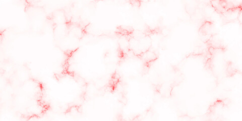 Abstract Pink and white marble texture for background and white marble texture pattern background with pink line skin. Creative stone art wall interiors background design.	