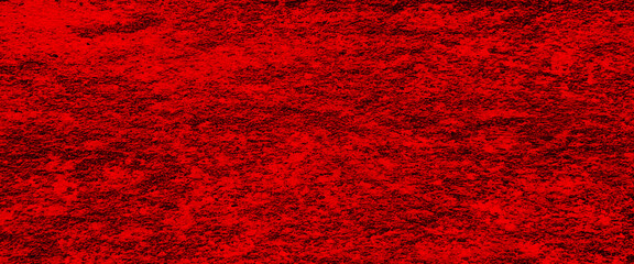 Obraz premium Rich red background texture, marbled stone or rock textured banner with elegant holiday color and design, old wall texture cement black red background abstract dark color design are light.