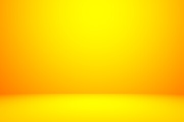 abstract orange background