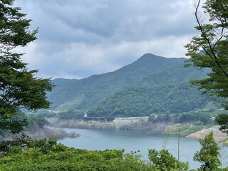 道の駅八ッ場ふるさと館１