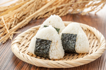 おにぎり