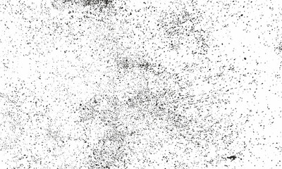 Abstract background. Monochrome texture. Image includes a effect the black and white tones.Grunge overlay texture.Subtle halftone grunge urban texture vector. Distressed overlay texture.