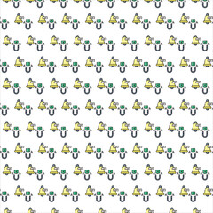 seamless pattern