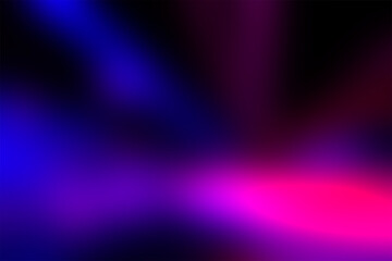 Fototapeta premium Abstract Vivid vector background with stripes Images best for logo flyers cards social media post