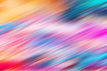 Obraz premium Abstract Vivid vector background with stripes Images best for logo flyers cards social media post