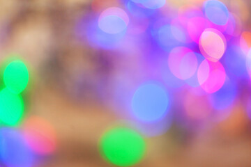 .Download Preview.Share.Add to Likebox.Abstract bokeh background, shining lights