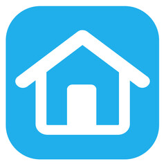 House and Home icon symbol sign