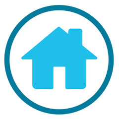House and Home icon symbol sign