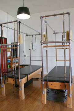 Pilates Equipment