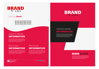 Flyer Design