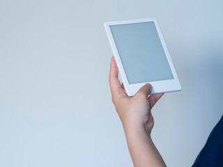 電子書籍タブレット