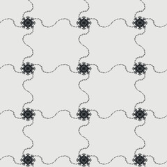 Vector abstract textile, geometric pattern. Multicolored background. Vector illustration eps 10, Art. luxury abstract wallpaper, design layout, poster template, background, art	