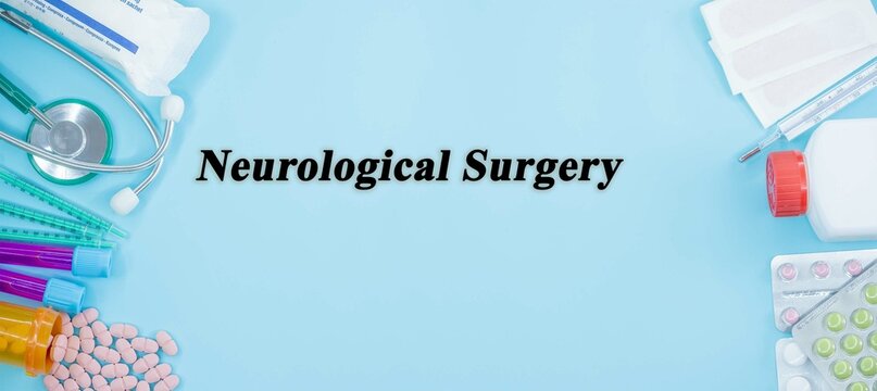 Neurological Surgery