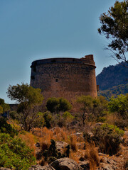 Torre von Sóller