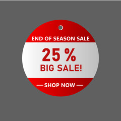 Sale and everything related to it!